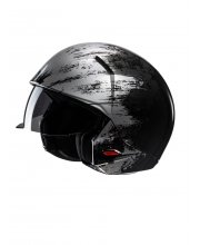 HJC I20 Furia Motorcycle Helmet at JTS Biker Clothing